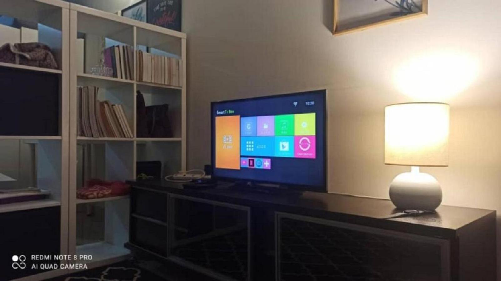Zulanie Family Studio At D'Perdana Apartment, Spacious And Cozy With Pool, Free Wifi & Netflix Kota Bharu Exterior photo